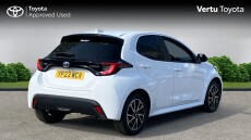 Toyota Yaris 1.5 Hybrid Design 5dr CVT Hybrid Hatchback
